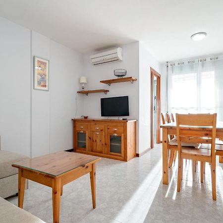 Hauzify I Apartaments Blue Riviera Miami Playa Extérieur photo