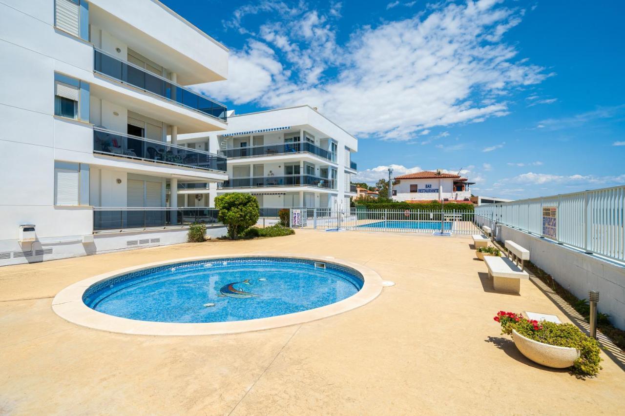 Hauzify I Apartaments Blue Riviera Miami Playa Extérieur photo