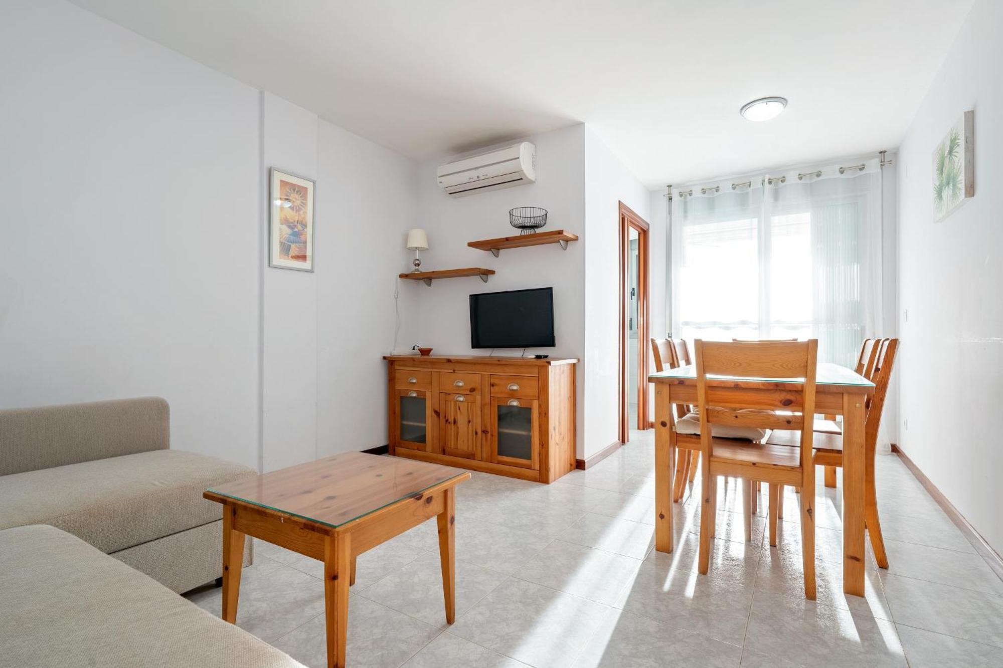 Hauzify I Apartaments Blue Riviera Miami Playa Extérieur photo
