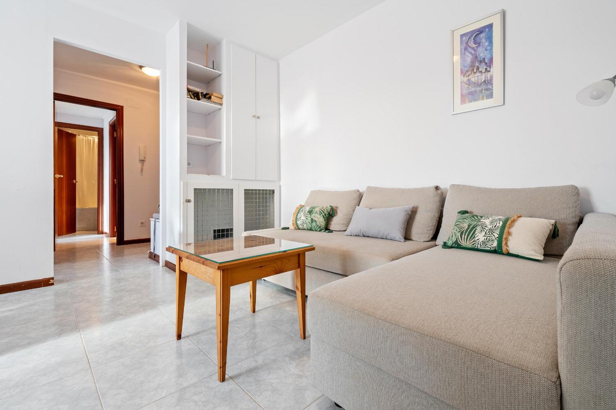 Hauzify I Apartaments Blue Riviera Miami Playa Extérieur photo